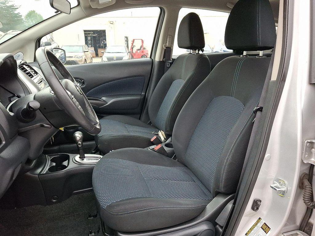 used 2015 Nissan Versa Note car, priced at $6,294
