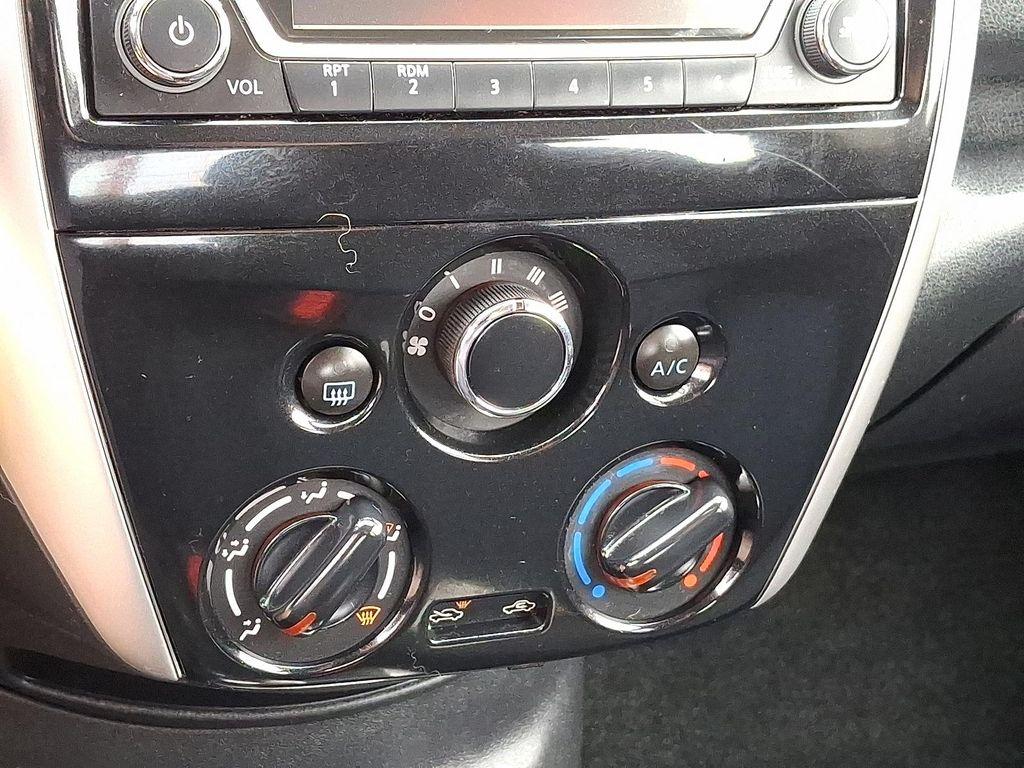 used 2015 Nissan Versa Note car, priced at $6,294