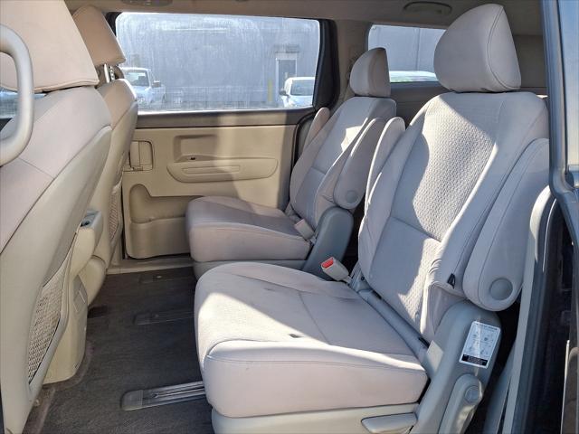 used 2016 Kia Sedona car, priced at $8,474