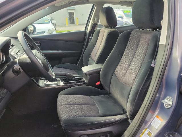 used 2010 Mazda Mazda6 car, priced at $6,974