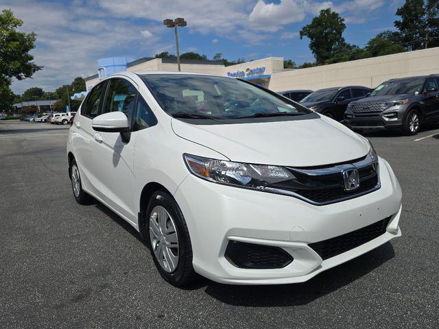 used 2019 Honda Fit car, priced at $16,653