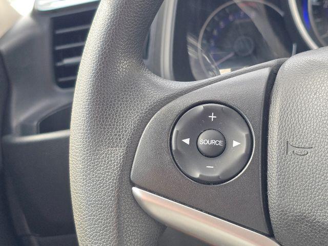 used 2019 Honda Fit car, priced at $16,653