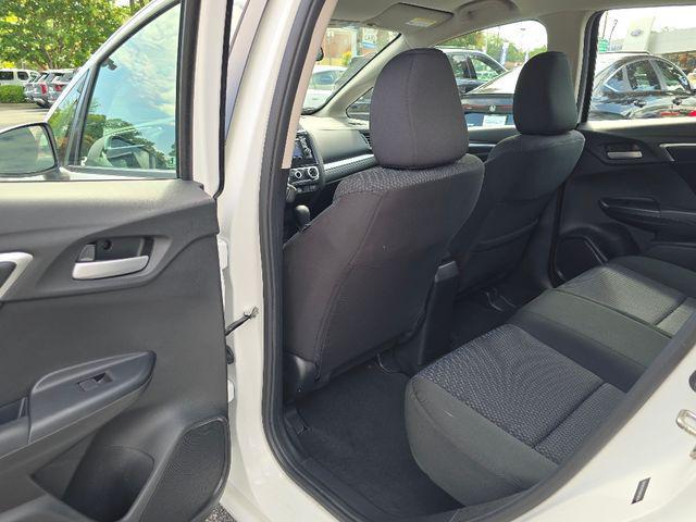 used 2019 Honda Fit car, priced at $16,653