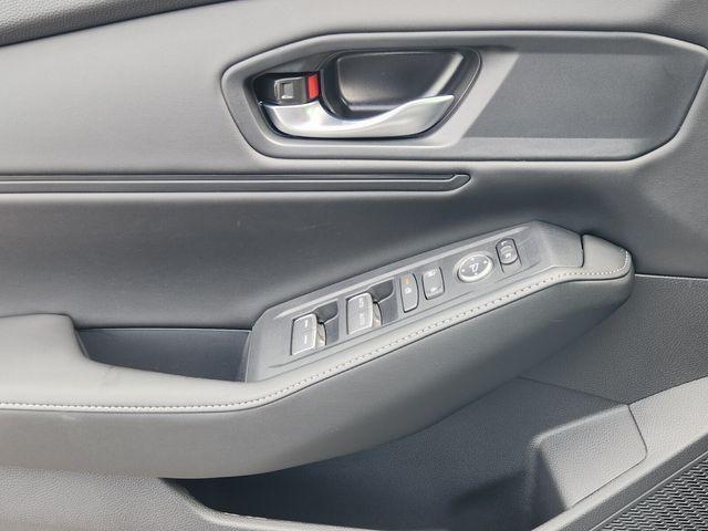 new 2025 Honda Accord Hybrid car, priced at $33,223