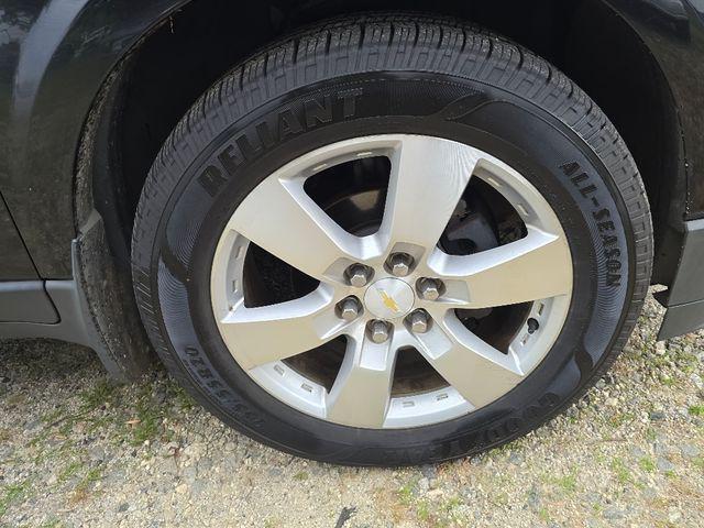 used 2013 Chevrolet Traverse car, priced at $6,991