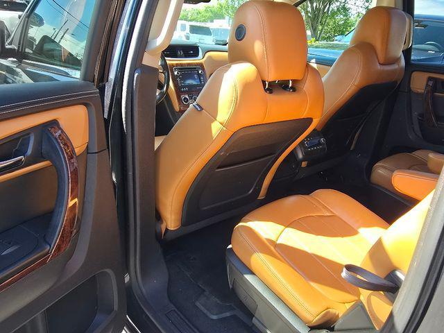 used 2013 Chevrolet Traverse car, priced at $5,991