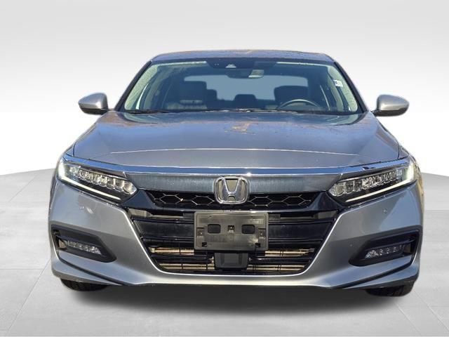 used 2019 Honda Accord car, priced at $22,549