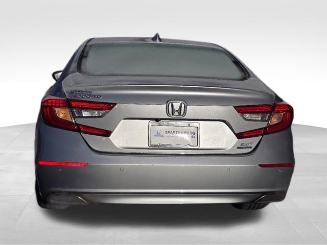 used 2019 Honda Accord car, priced at $22,549