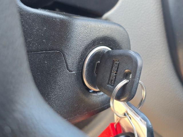 used 2018 GMC Canyon car, priced at $16,544