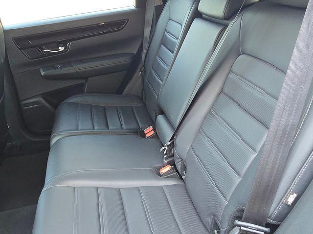 used 2024 Honda CR-V car, priced at $29,994