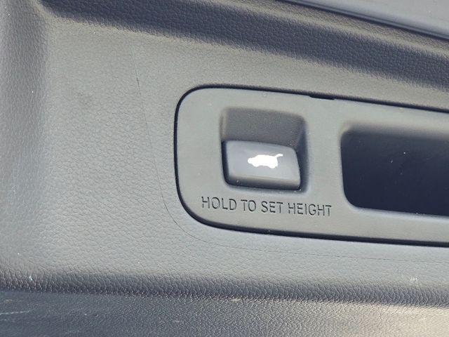 used 2024 Honda CR-V car, priced at $29,994