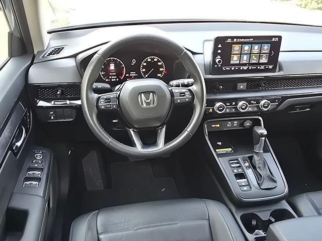 used 2024 Honda CR-V car, priced at $29,994