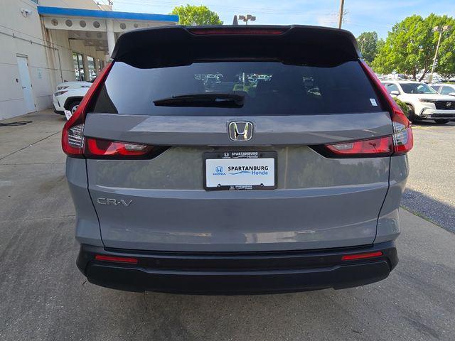 used 2024 Honda CR-V car, priced at $29,994