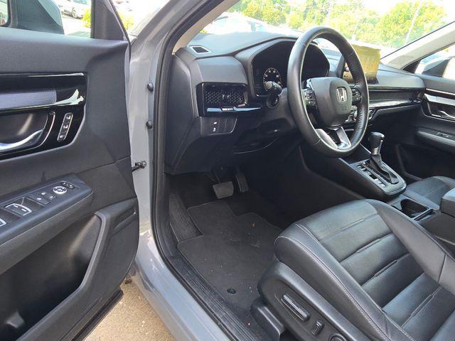 used 2024 Honda CR-V car, priced at $29,994