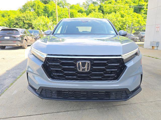 used 2024 Honda CR-V car, priced at $29,994