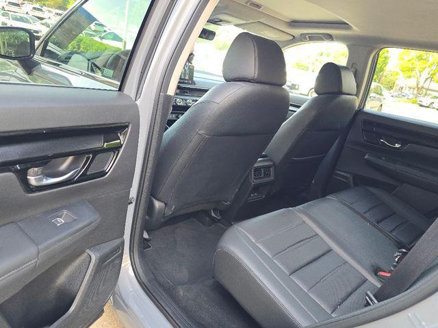 used 2024 Honda CR-V car, priced at $29,994