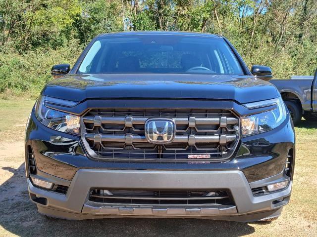 new 2025 Honda Ridgeline car, priced at $39,773