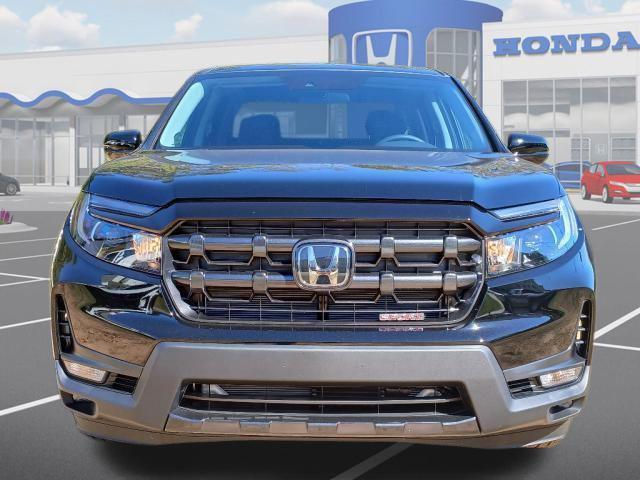 new 2025 Honda Ridgeline car, priced at $39,773