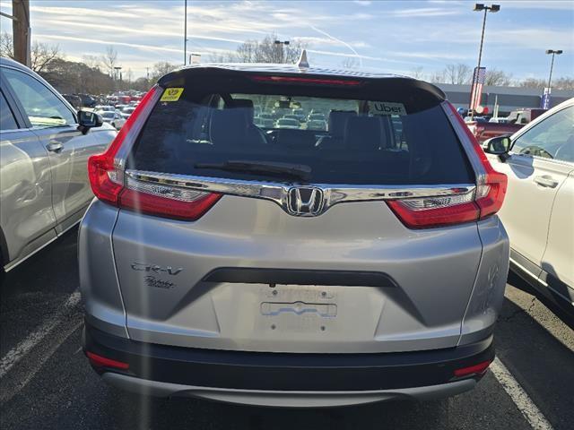 used 2019 Honda CR-V car, priced at $16,373