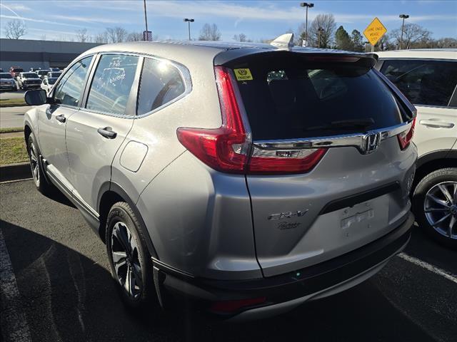 used 2019 Honda CR-V car, priced at $16,373