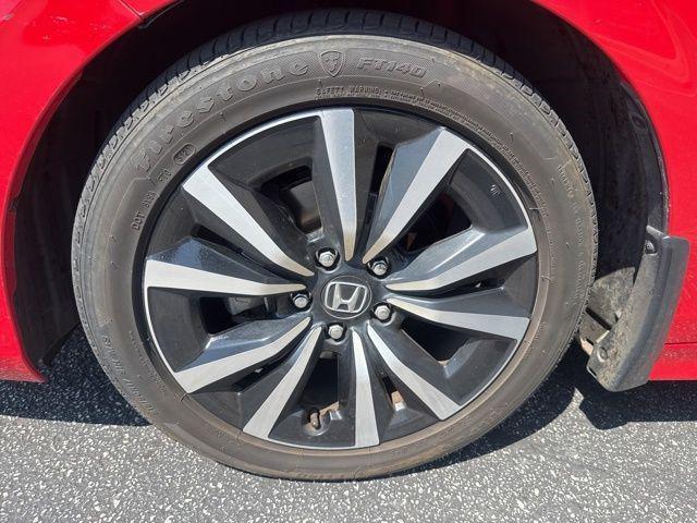 used 2022 Honda Civic car, priced at $24,736