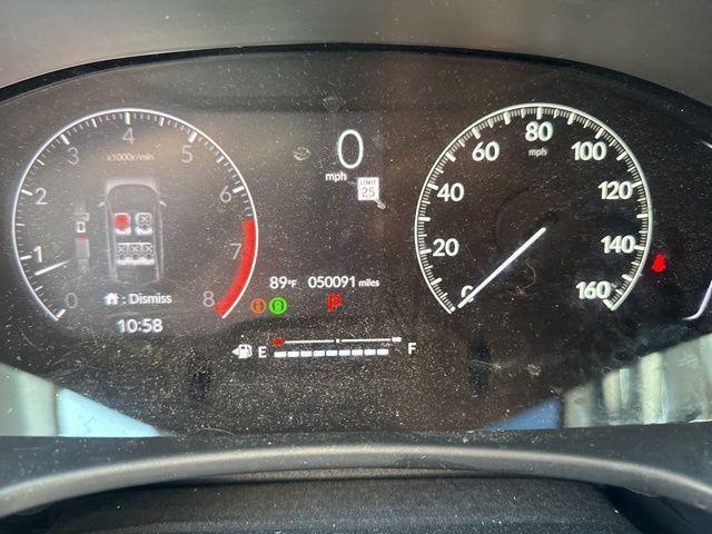 used 2022 Honda Civic car, priced at $24,736