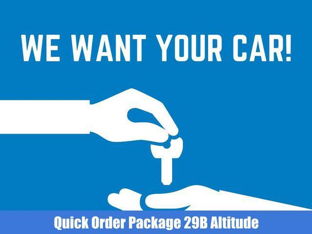 used 2023 Jeep Compass car, priced at $23,001