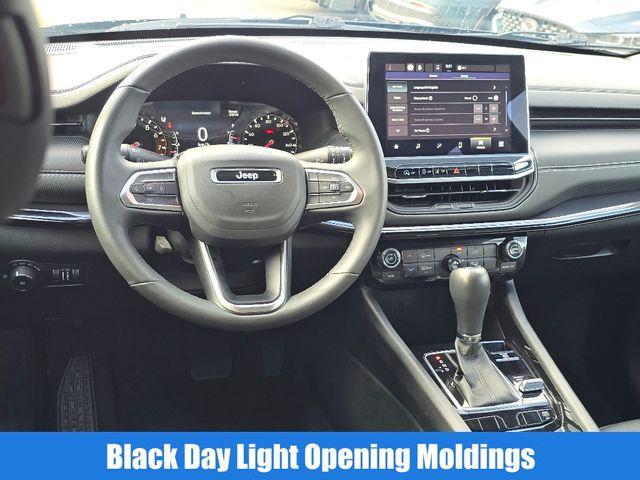 used 2023 Jeep Compass car, priced at $23,001