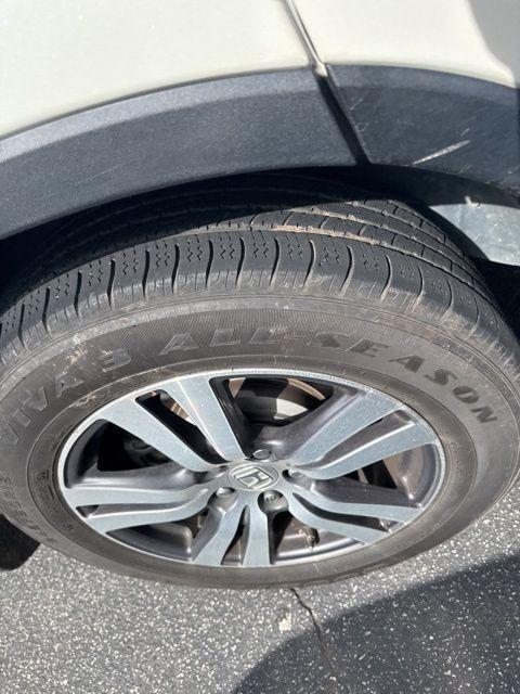 used 2016 Honda Pilot car, priced at $18,516