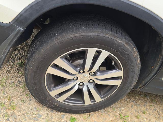 used 2016 Honda Pilot car, priced at $17,740