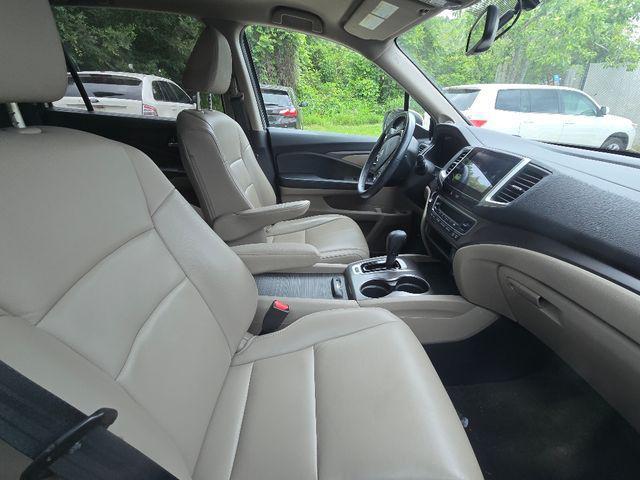 used 2016 Honda Pilot car, priced at $17,740