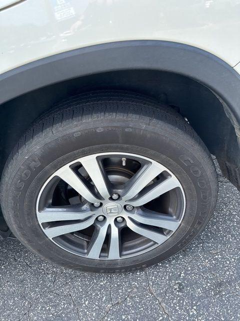 used 2016 Honda Pilot car, priced at $18,516