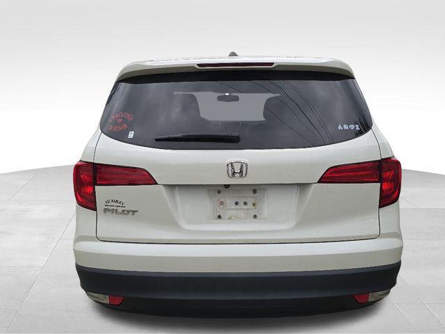 used 2016 Honda Pilot car, priced at $17,740