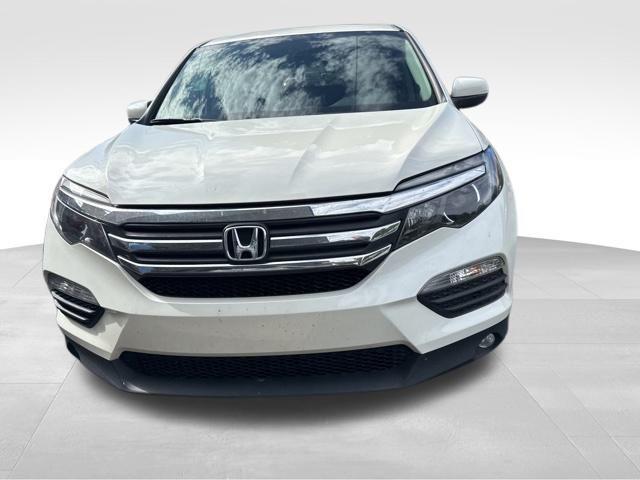 used 2016 Honda Pilot car, priced at $18,516