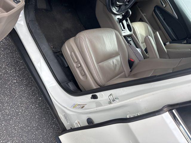 used 2016 Honda Pilot car, priced at $18,516
