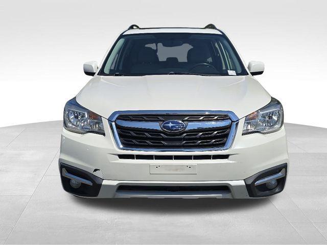 used 2017 Subaru Forester car, priced at $13,811