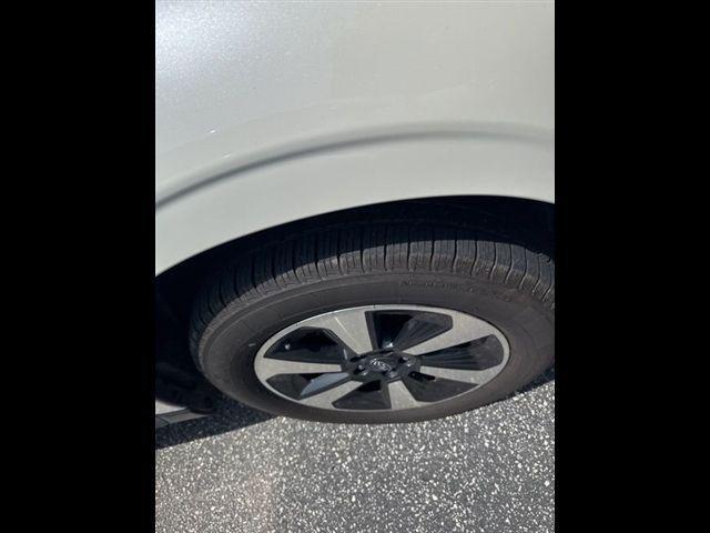 used 2017 Subaru Forester car, priced at $15,000