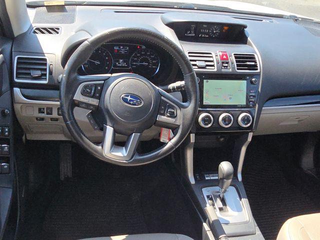 used 2017 Subaru Forester car, priced at $13,811