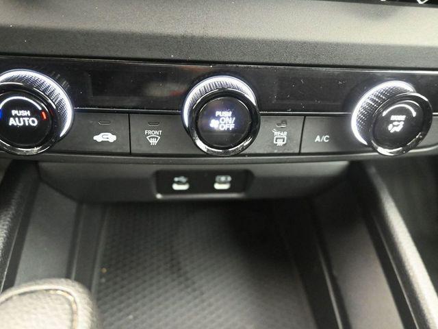 used 2024 Honda Accord car, priced at $24,323