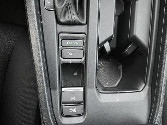 used 2024 Honda Accord car, priced at $24,323