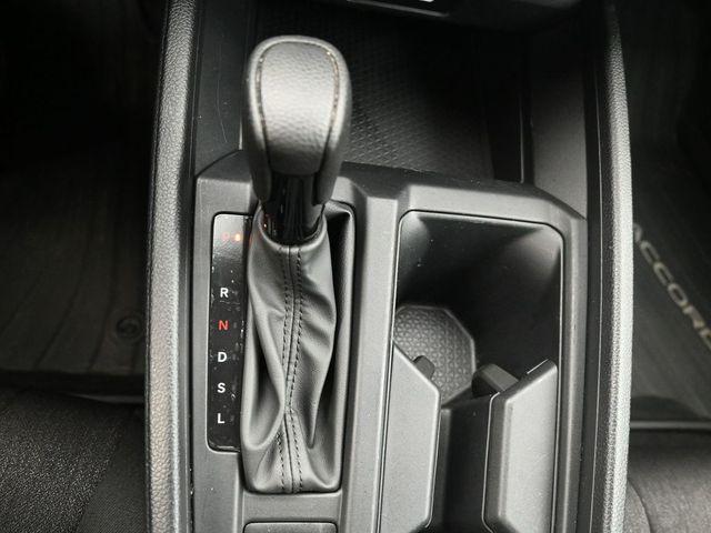 used 2024 Honda Accord car, priced at $24,323