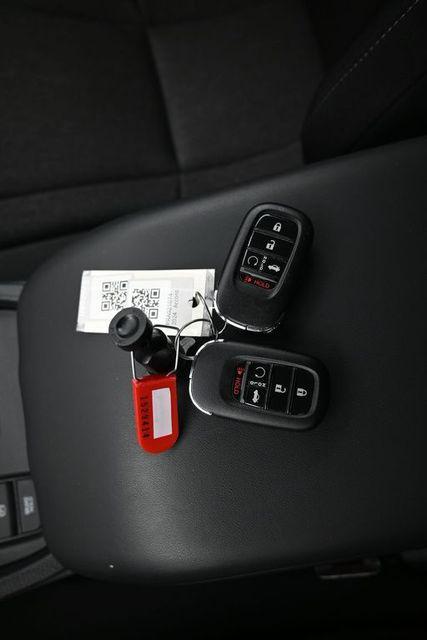 used 2024 Honda Accord car, priced at $24,323