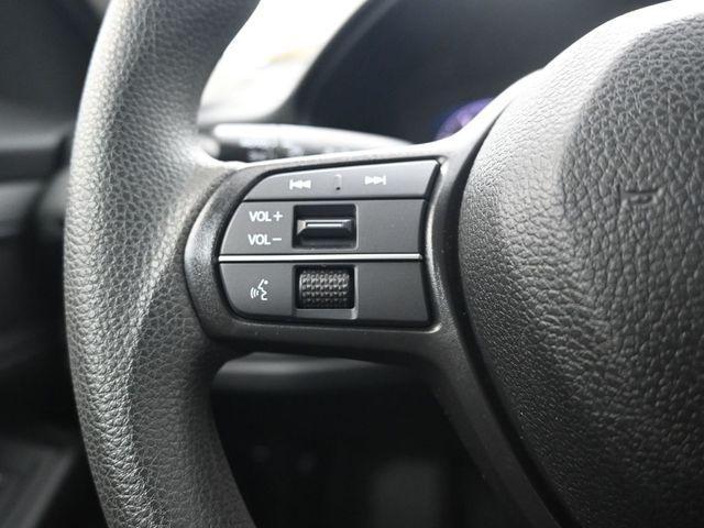 used 2024 Honda Accord car, priced at $24,323