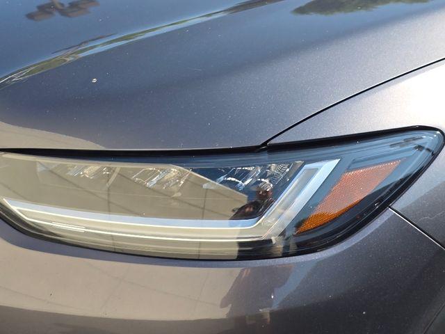 used 2024 Honda HR-V car, priced at $23,447