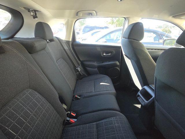 used 2024 Honda HR-V car, priced at $23,447