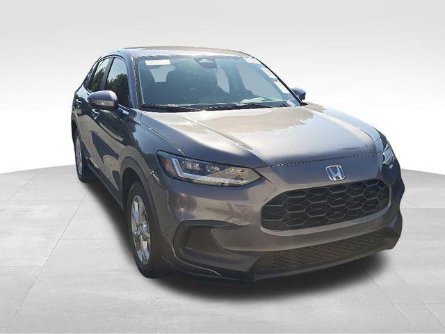 used 2024 Honda HR-V car, priced at $23,447