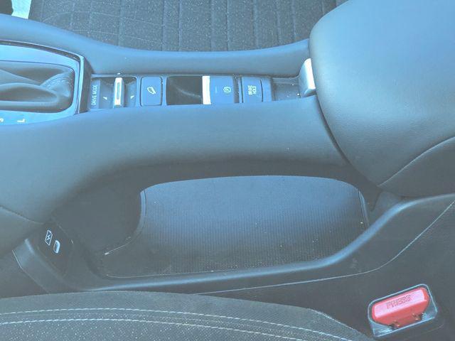 used 2024 Honda HR-V car, priced at $23,447