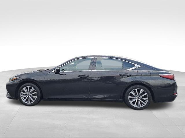 used 2020 Lexus ES 350 car, priced at $27,372