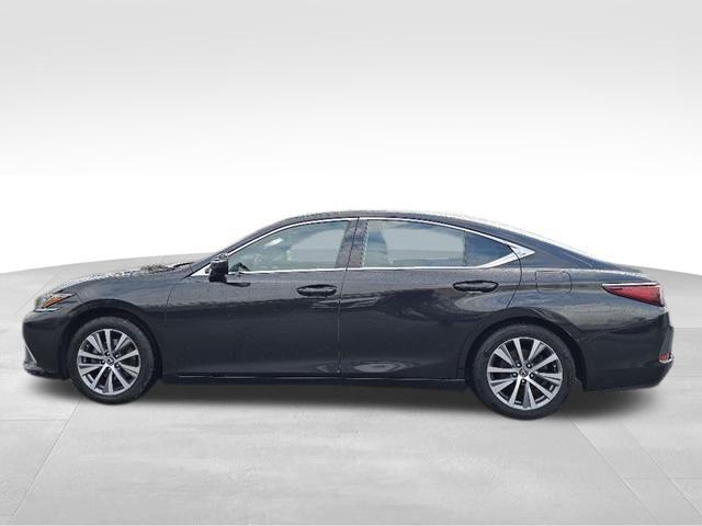 used 2020 Lexus ES 350 car, priced at $25,465