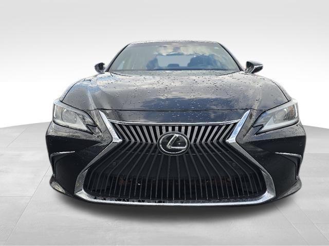 used 2020 Lexus ES 350 car, priced at $27,372